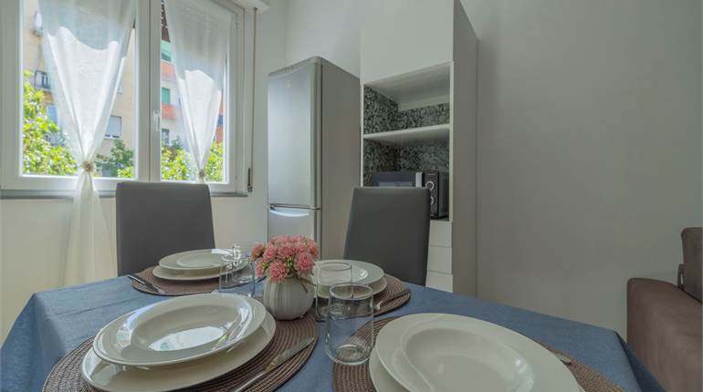 Apartment for rent in Milano
