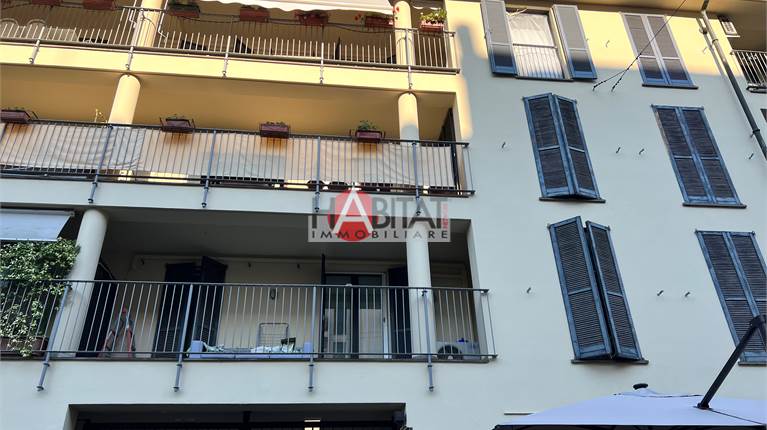 Via Ascanio Sforza, 2 locali