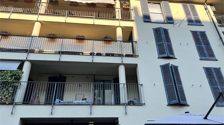 Via Ascanio Sforza, 2 locali