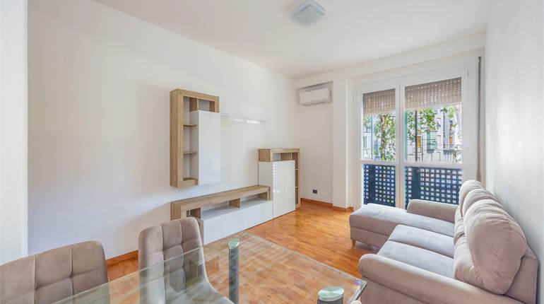 Ad.ze MM1 Primaticcio - ampio 2 locali 