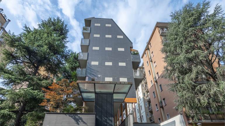 Apartment for rent in Milano