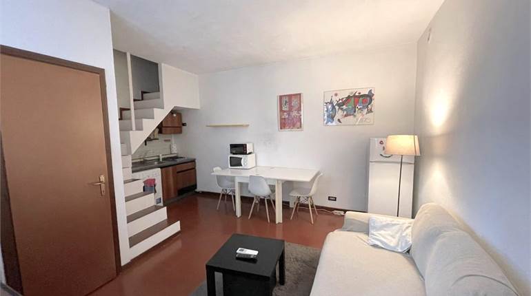 Corso San Gottardo - 2 locali